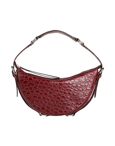 BY FAR  | Handtasche Bordeaux Damen | YOOX | YOOX (DE)