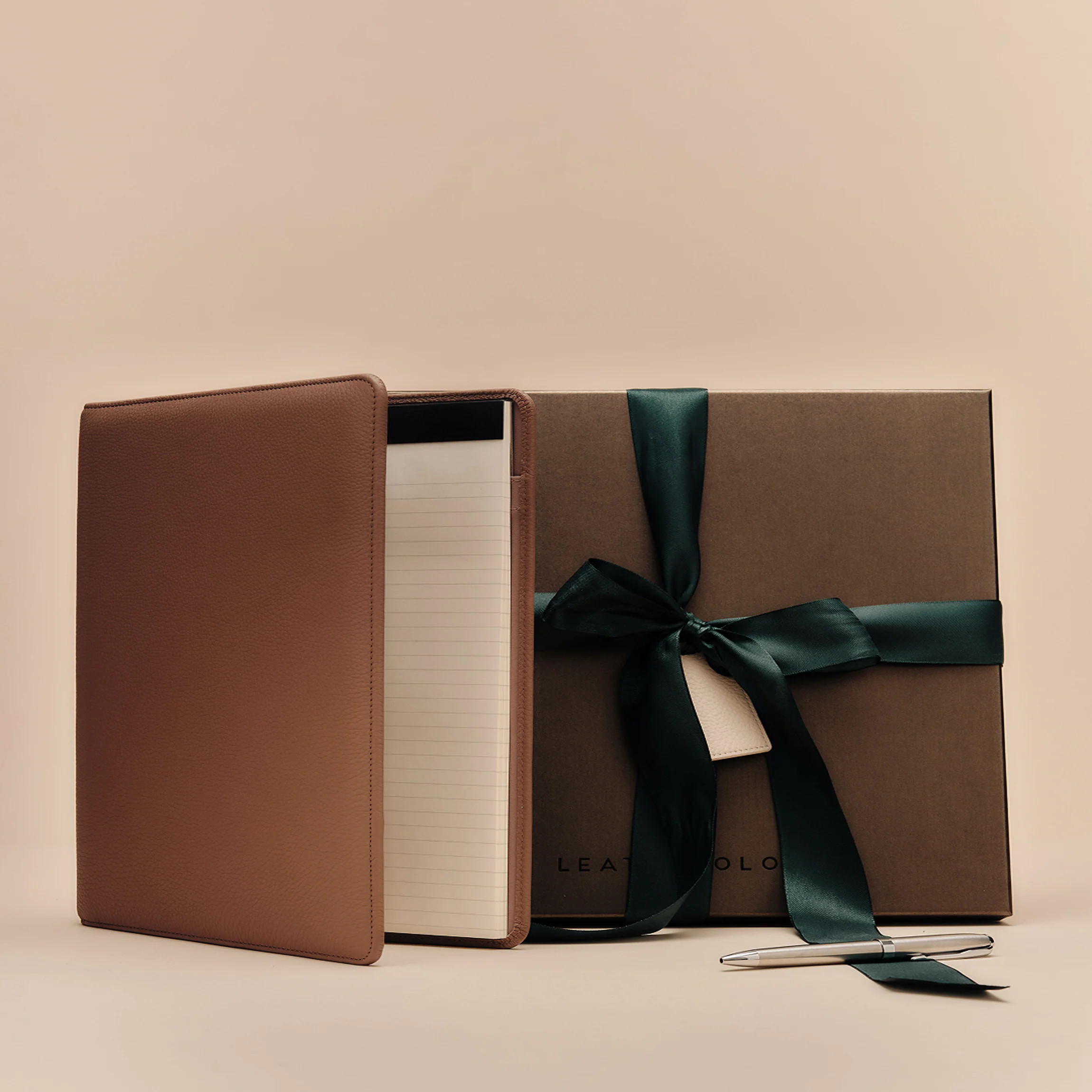 Padfolio Gift Set | Leatherology