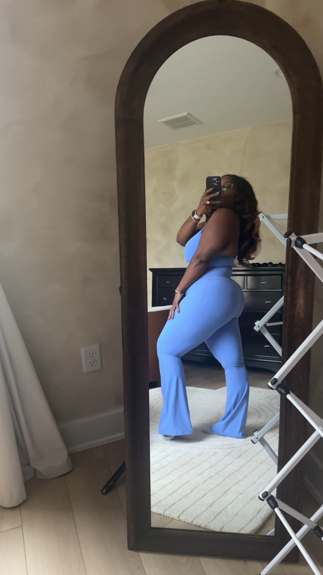 At this point, you’re gonna have to pry me out of these leggings

#LTKfitnessgoals #LTKMidsize #LTKActive