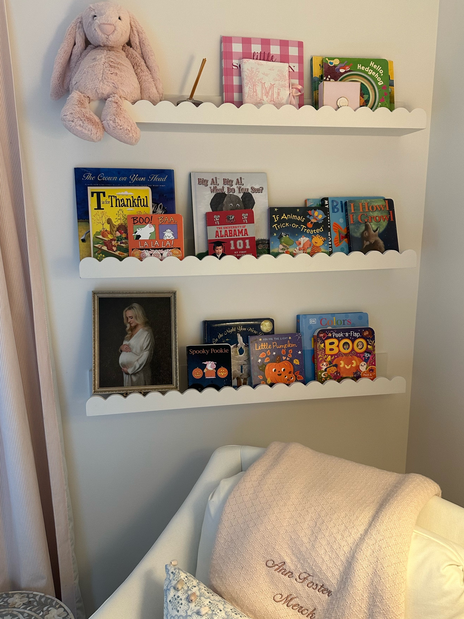 Fall Halloween book shelves! 

#LTKSeasonal #LTKBaby #LTKxPrimeDay