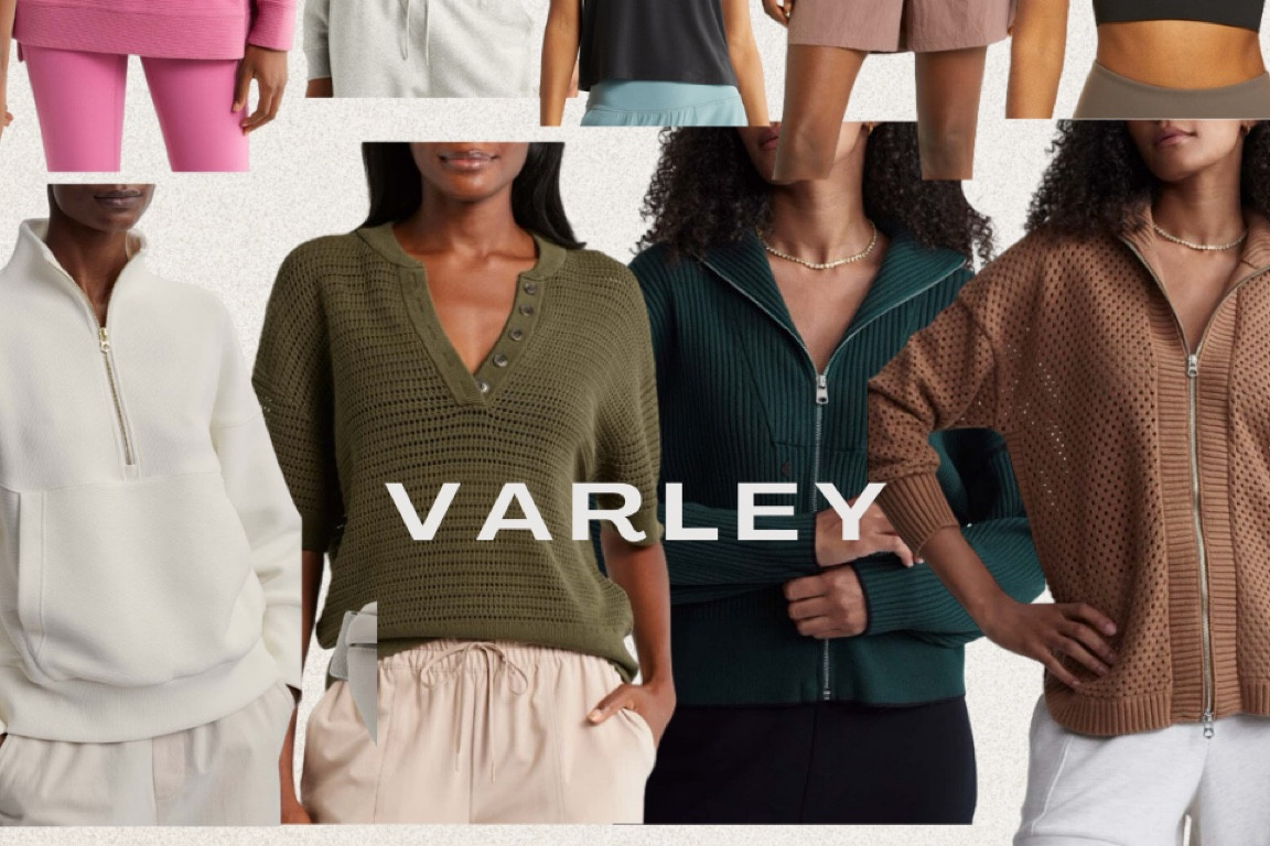 The Varley finds from the Nsale! I could only put 16 items up on the activewear so I just separated all of the Varley pieces! 

#LTKxNSale #LTKActive #LTKSummerSales
