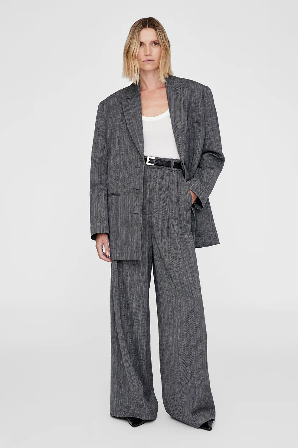 Declan Blazer | Anine Bing