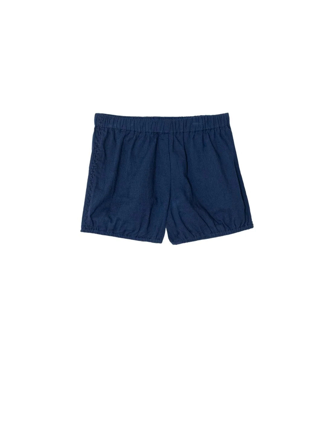 Sawyer Short in Marine | Baybala
