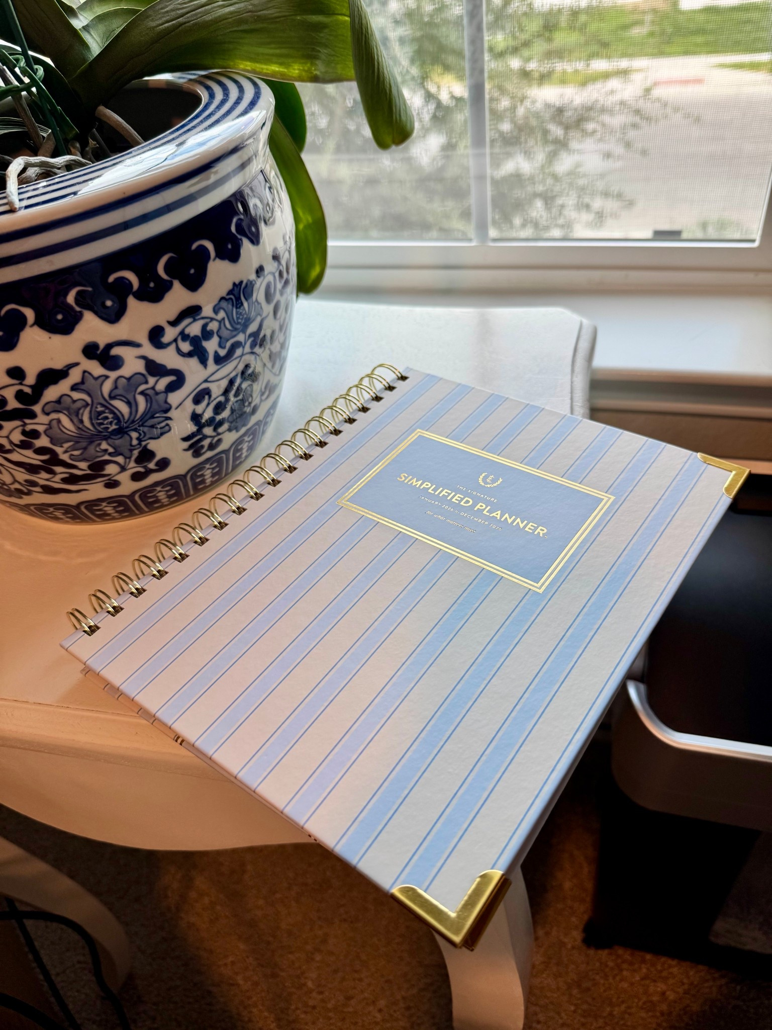 Planning for 2026 🥰

#LTKHome #LTKSeasonal #LTKFamily