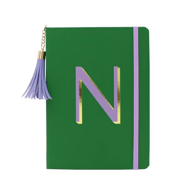College Ruled Journal Monogrammed - Opalhouse™ | Target