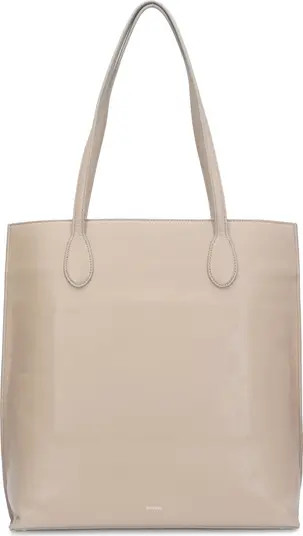 Athene Leather Tote | Nordstrom