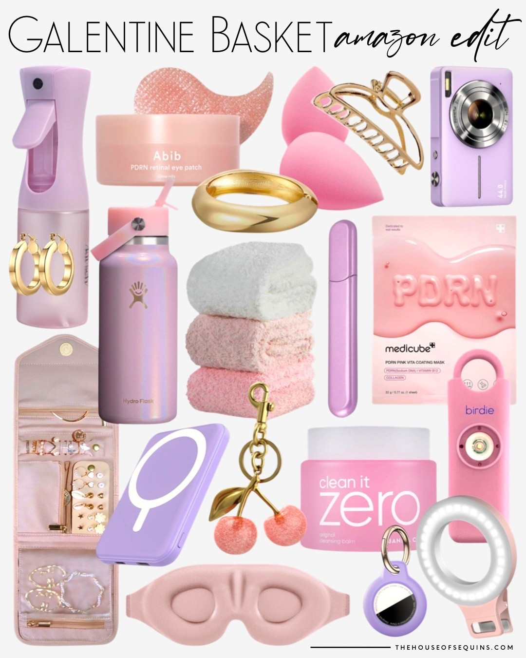 Shop Valentine gifts and Galentine gift basket finds! Burr basket

Follow my LTK @thehouseofsequins on the @shop.LTK app to view this post and get my exclusive app-only content!

#liketkit #LTKFindsUnder50 
@shop.ltk
https://liketk.it/5Np3Y

#LTKselfcare #LTKSaleAlert