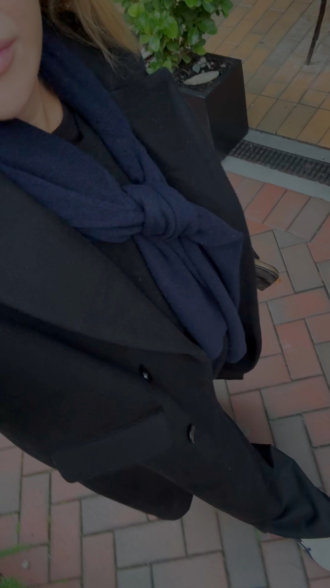 A very good wool coat. 

#LTKautumn #LTKnewzealand #LTKaustralia