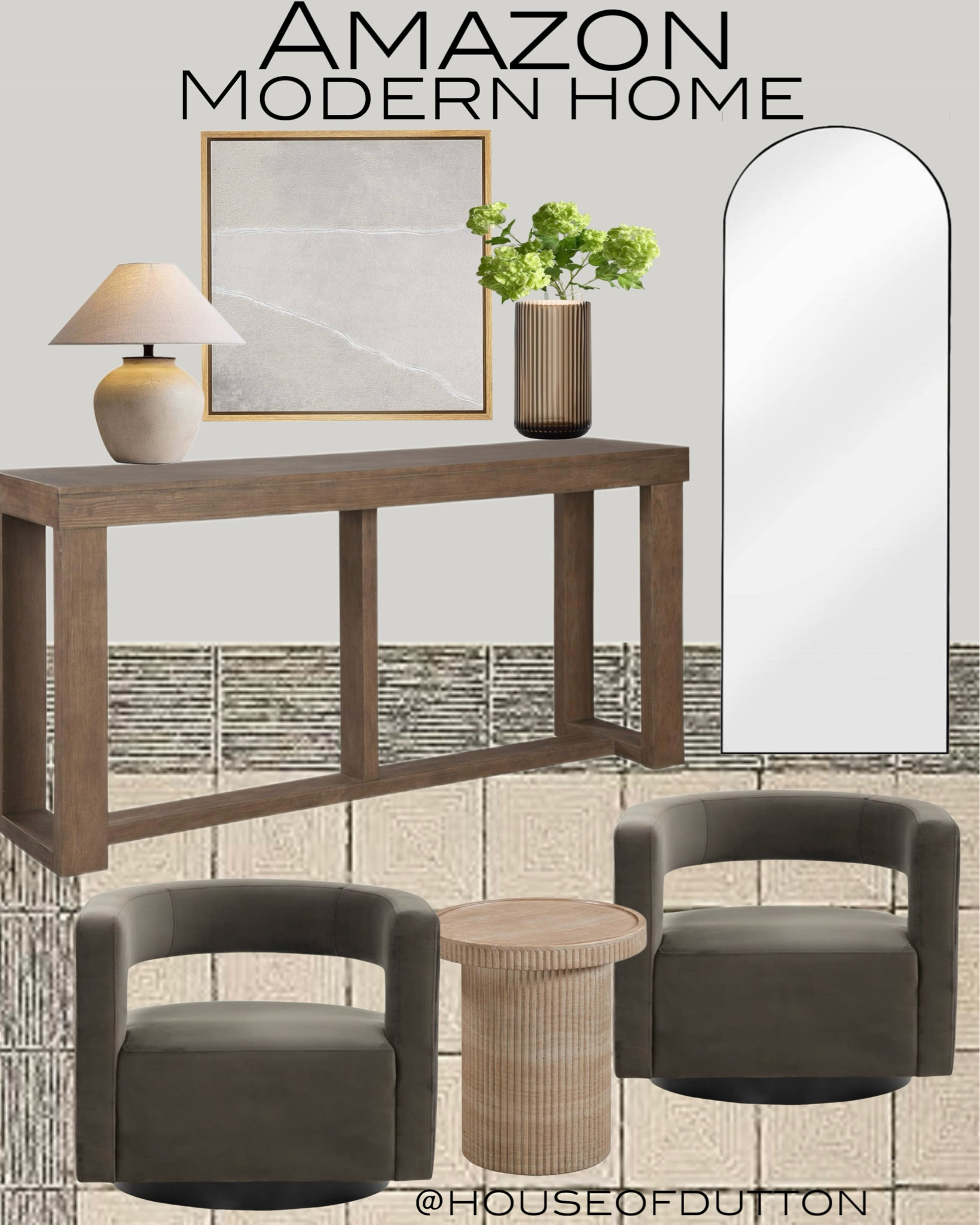 Modern Amazon Living Room inspo

#LTKsalealert #LTKhome #LTKfindsunder100