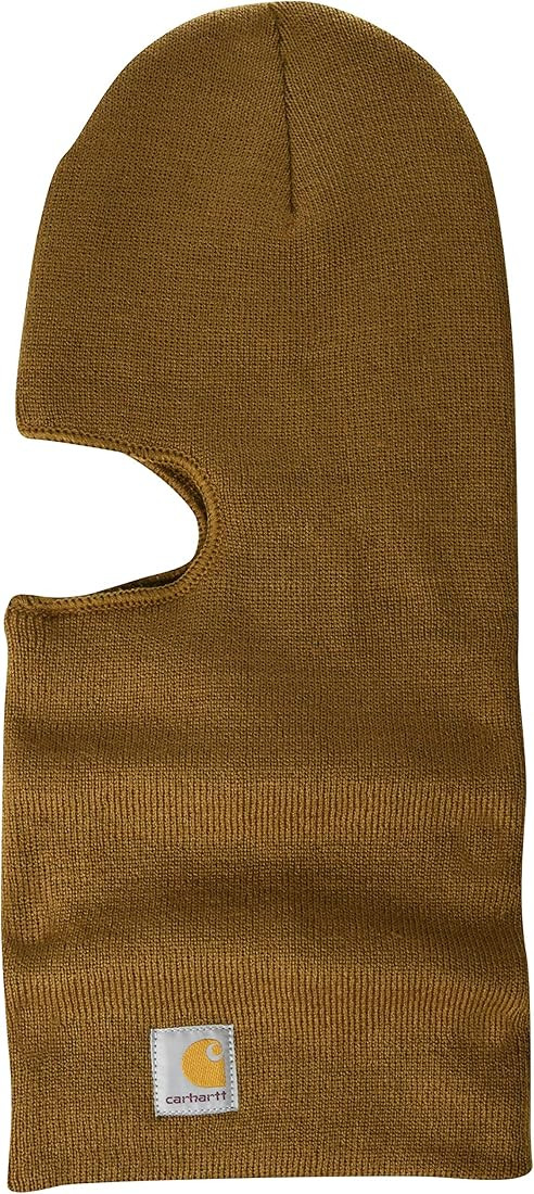 Mens Knit Insulated Face Mask | Amazon (US)