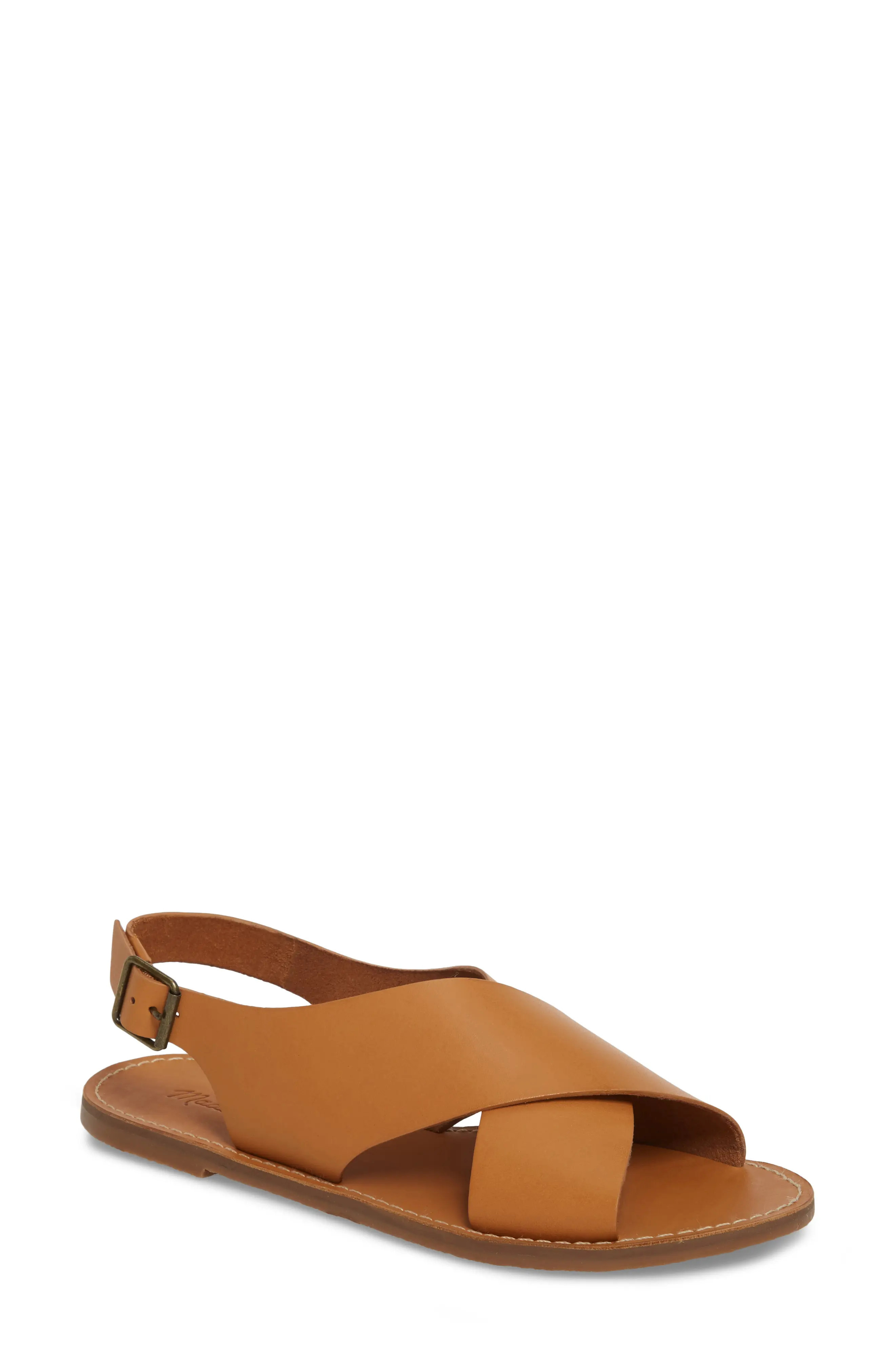 Boardwalk Flat Sandal | Nordstrom