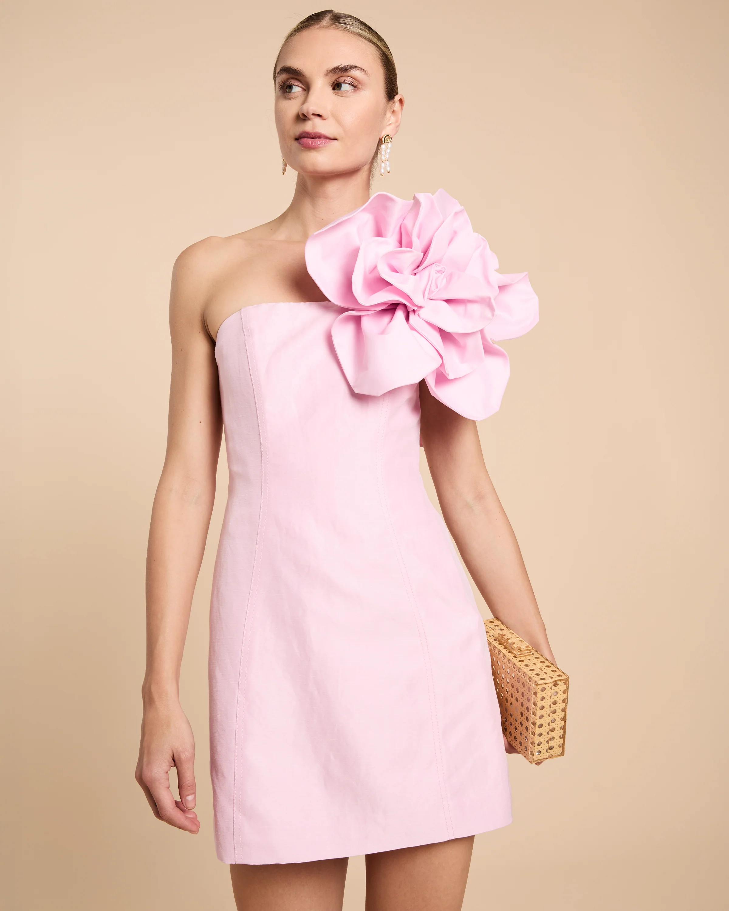 Kira Dress | Few Moda