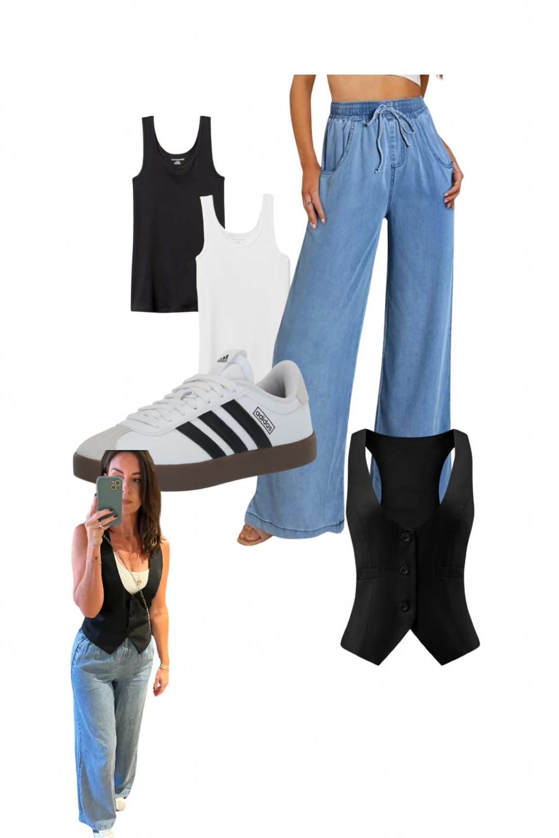 First night vibes.
#weekendvibes #weekendoutfit 