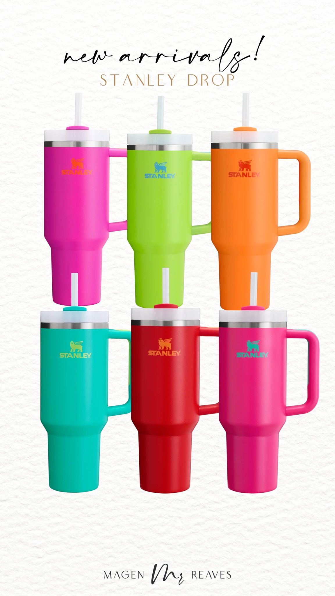 New Stanley cup drop!!

#LTKSeasonal #LTKMens #LTKGiftGuide