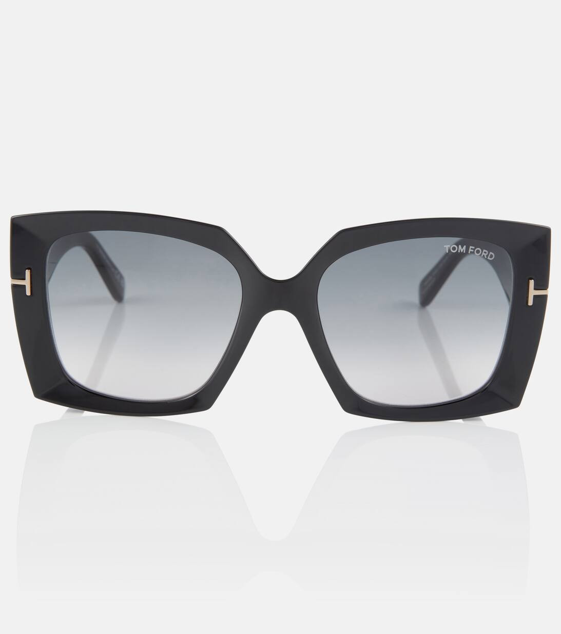 Jacquetta square sunglasses | Mytheresa (UK)