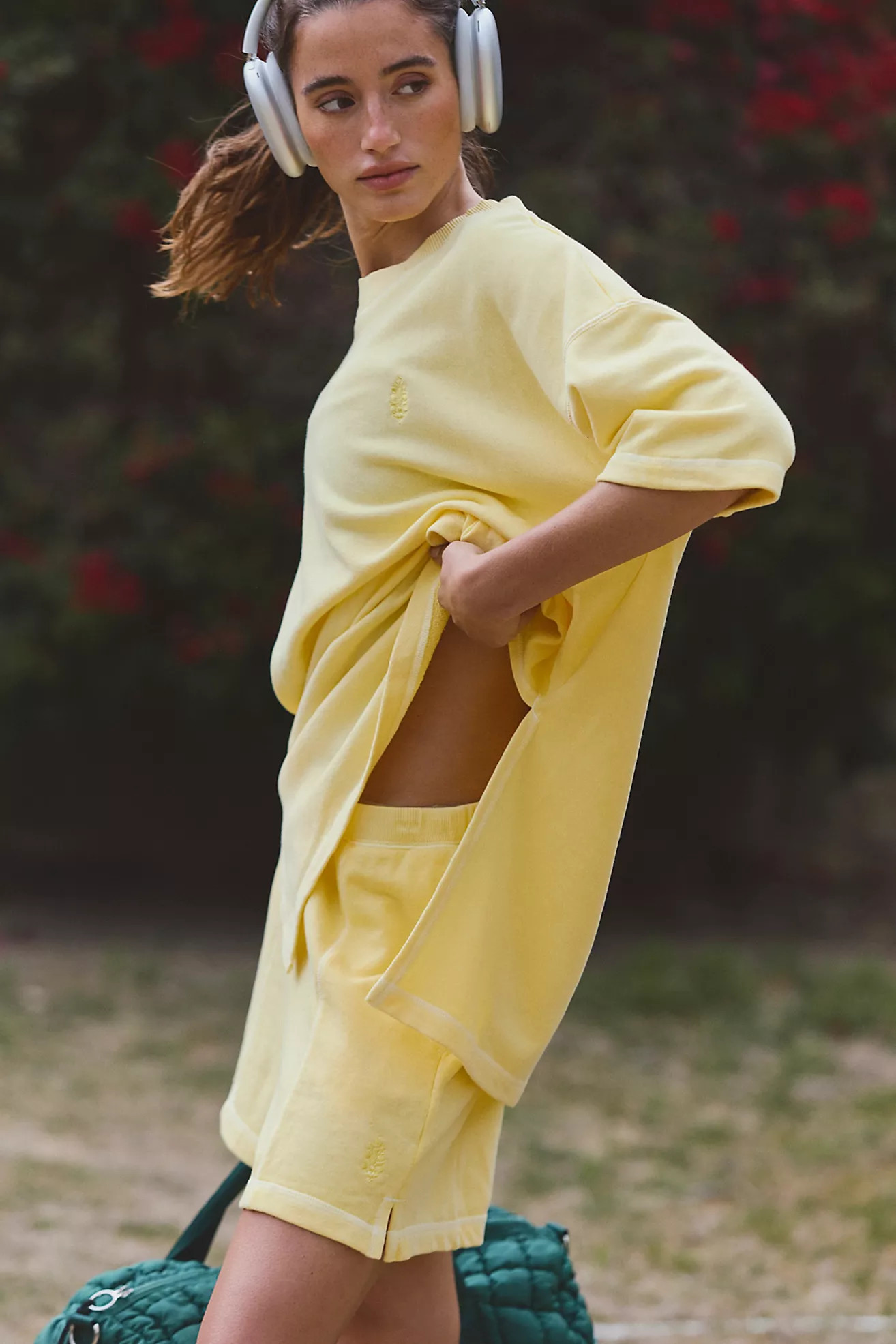 Back Me Up Set | Free People (Global - UK&FR Excluded)