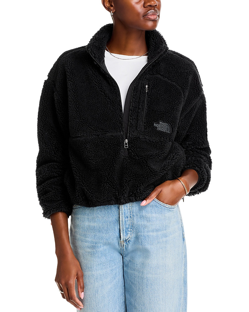 The North Face Extreme Pile Sweatshirt | Bloomingdale's (US)