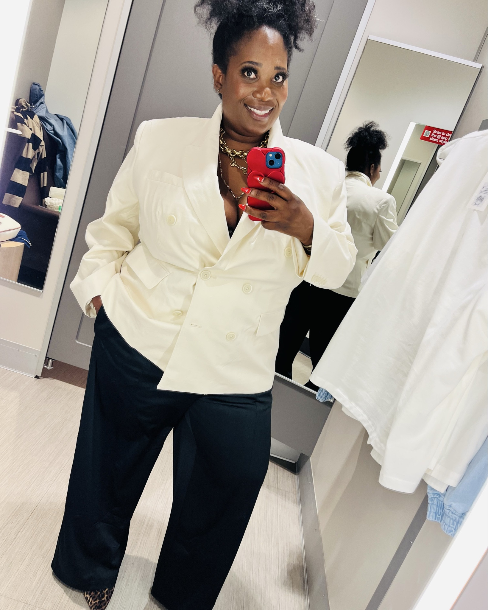 KBB @Target 

#LTKPlusSize #LTKSpringSale #LTKgrwm