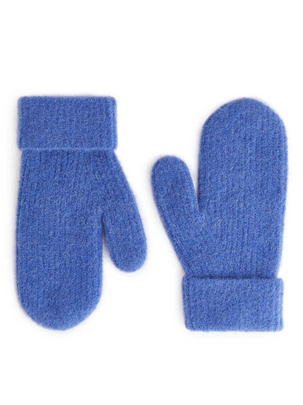 Alpaca Mittens | ARKET (US&UK)