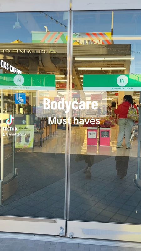 Body care must haves ! #bodycare #target #targetfinds #deodorant #essencialoils #beauty #beautytips 

#LTKfindsunder100 #LTKbeauty #LTKSpringSale