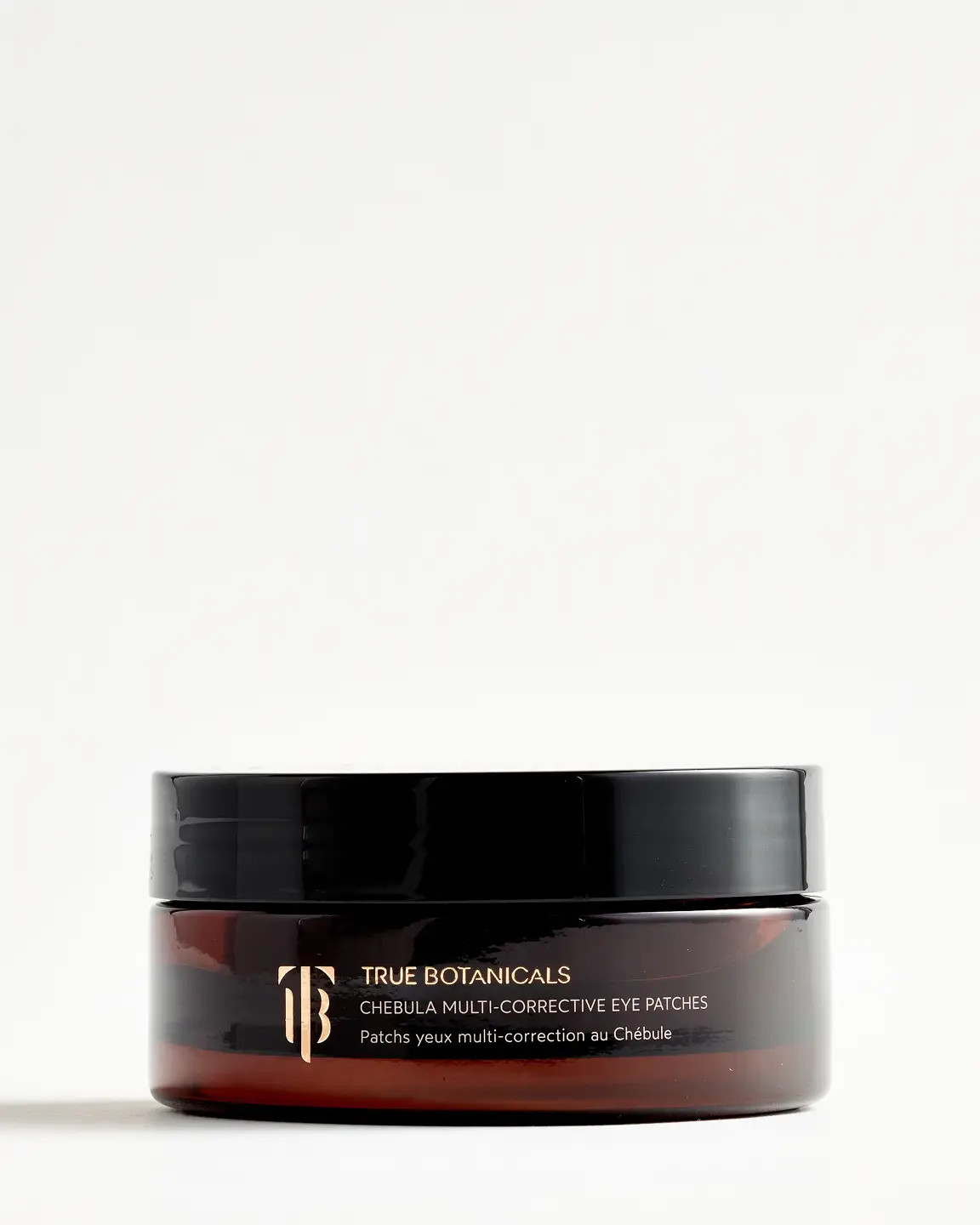 Chebula Multi-Corrective Eye Patches by True Botanicals | Quince