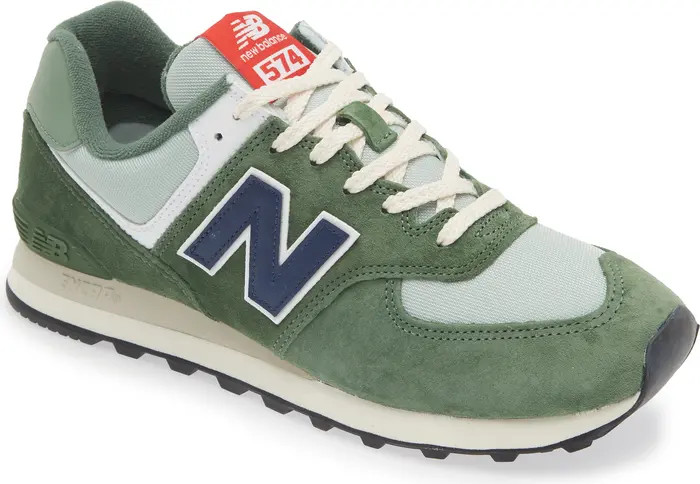 Gender Inclusive 574 Sneaker | Nordstrom