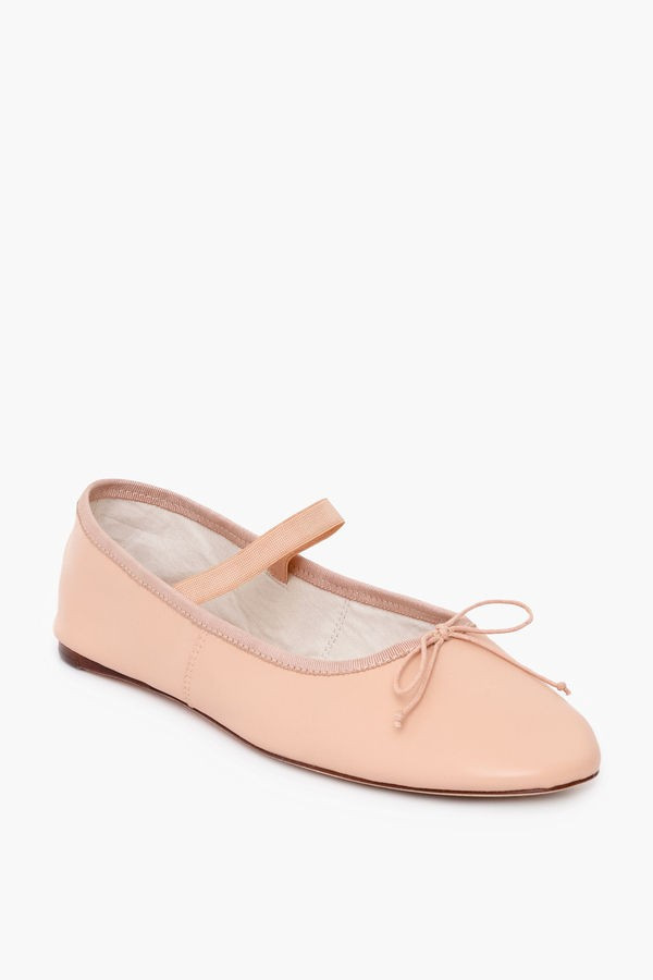 Ballet Leonie Soft Ballet Flat | Tuckernuck (US)