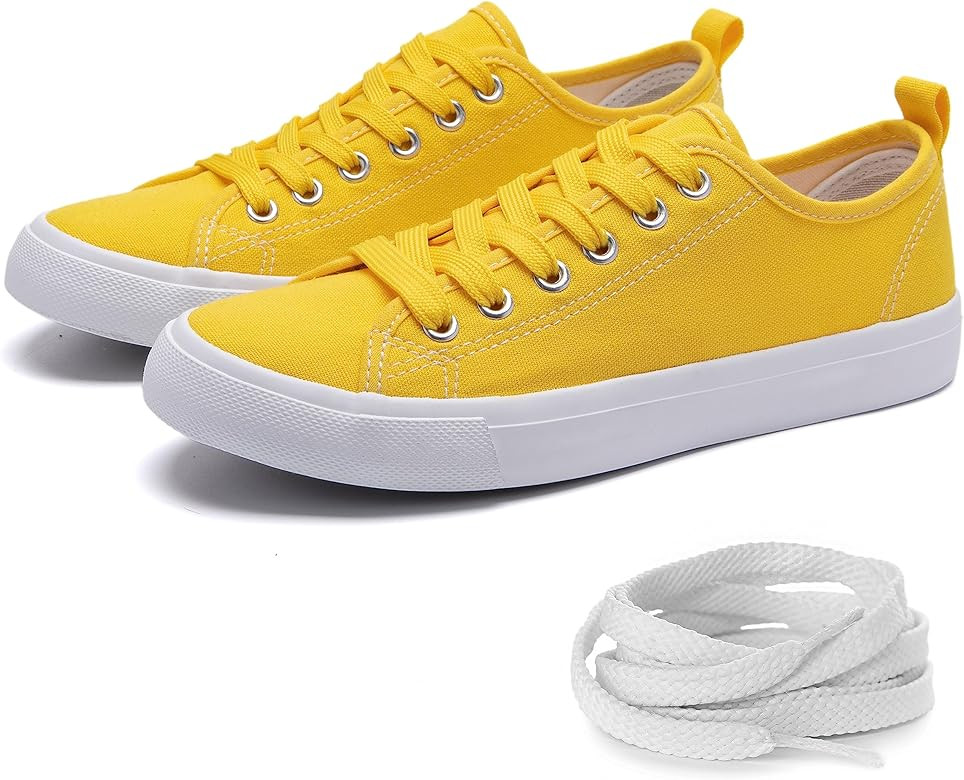 Sneakers for Women Fashion Sneakers Tennis Shoes Women Sneakers Tenis para Mujeres Womens Shoe Sn... | Amazon (US)