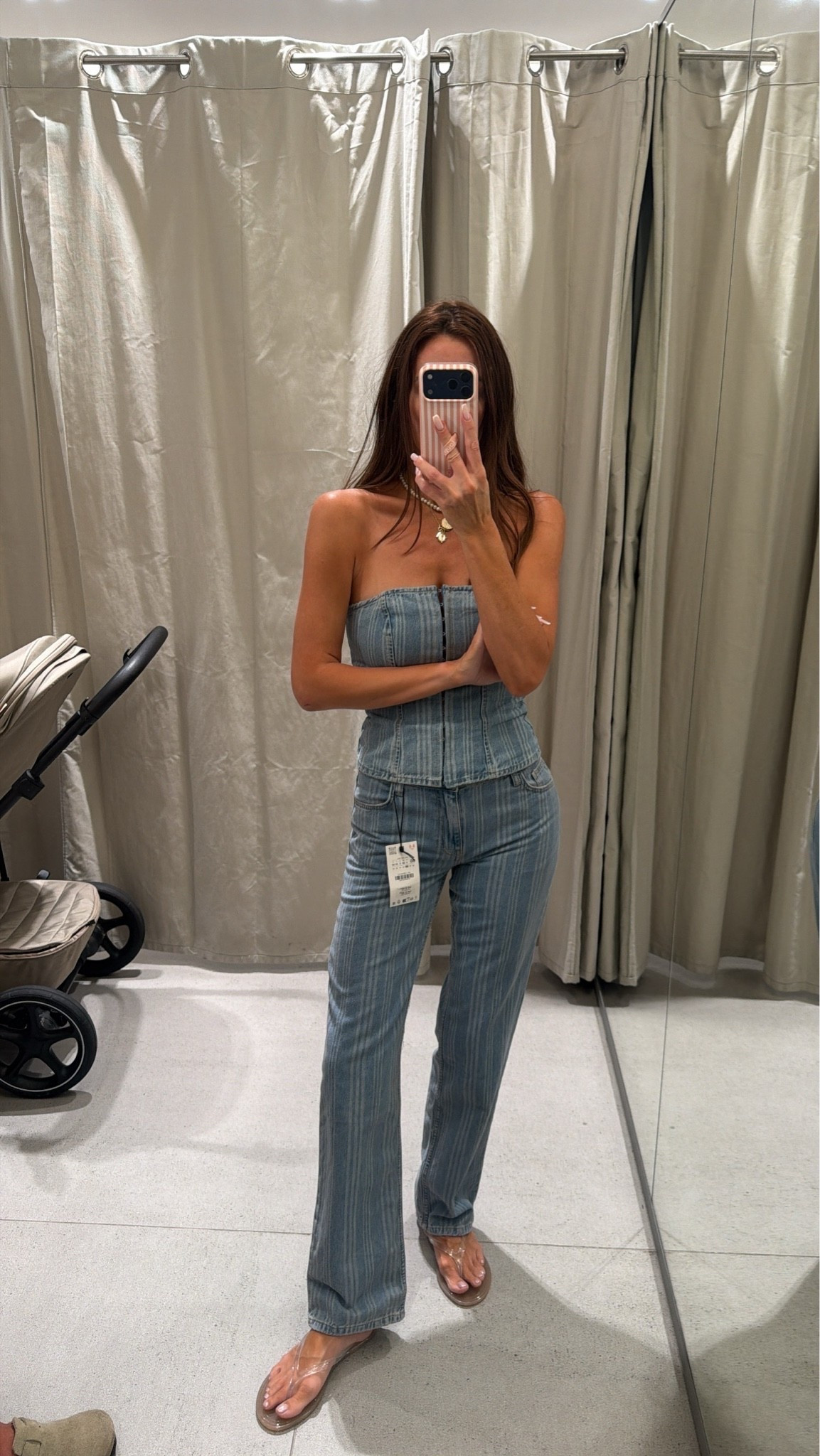 Summer outfit

#LTKootd #LTKSaleAlert #LTKdayinmylife