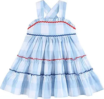 Baby and Girls Dress | Amazon (US)