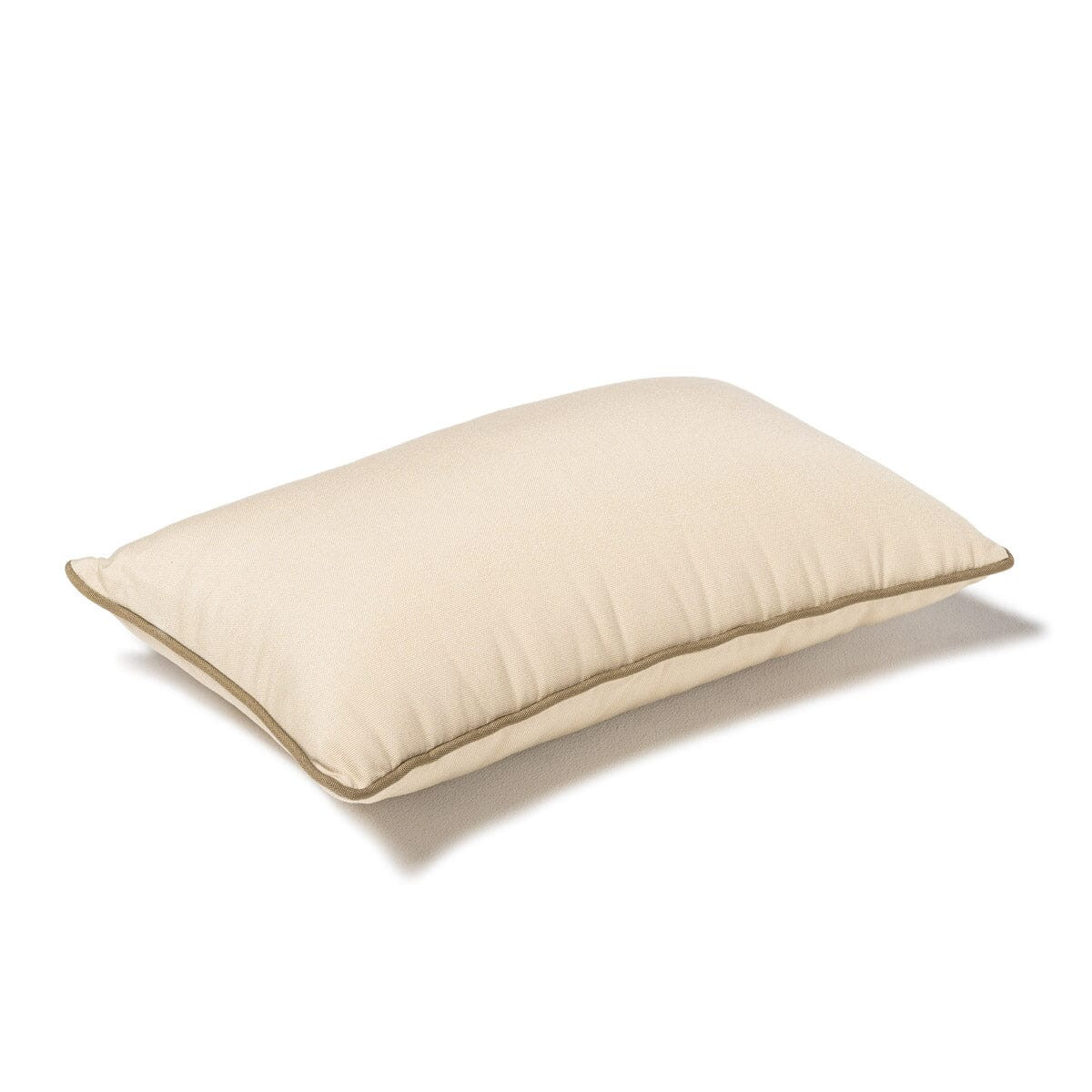 The Rectangle Throw Pillow x Jenni Kayne | Dune | Business & Pleasure Co.