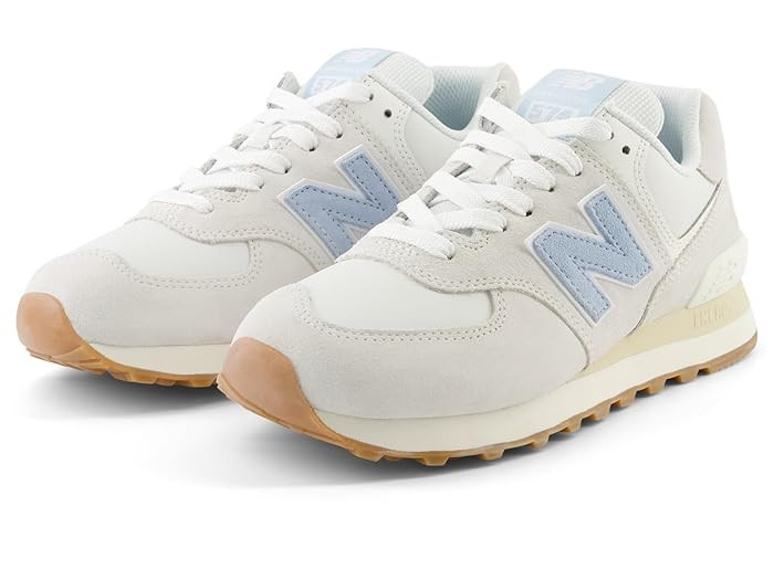 New Balance Classics WL574 | Zappos