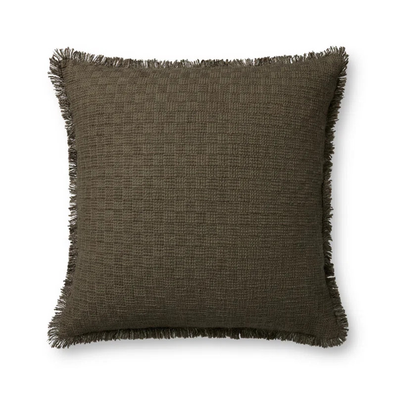 Amber Lewis x Loloi Meadowlark Pillow | Wayfair North America