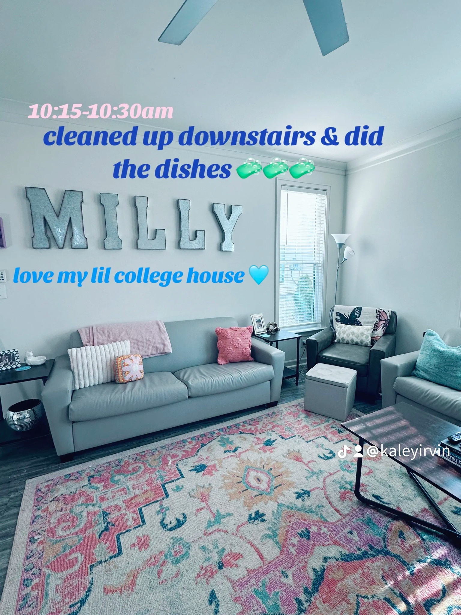 college living room 💌💌

Follow me on TikTok !! @kaleyirvin

#LTKhome #LTKstyletip #LTKU