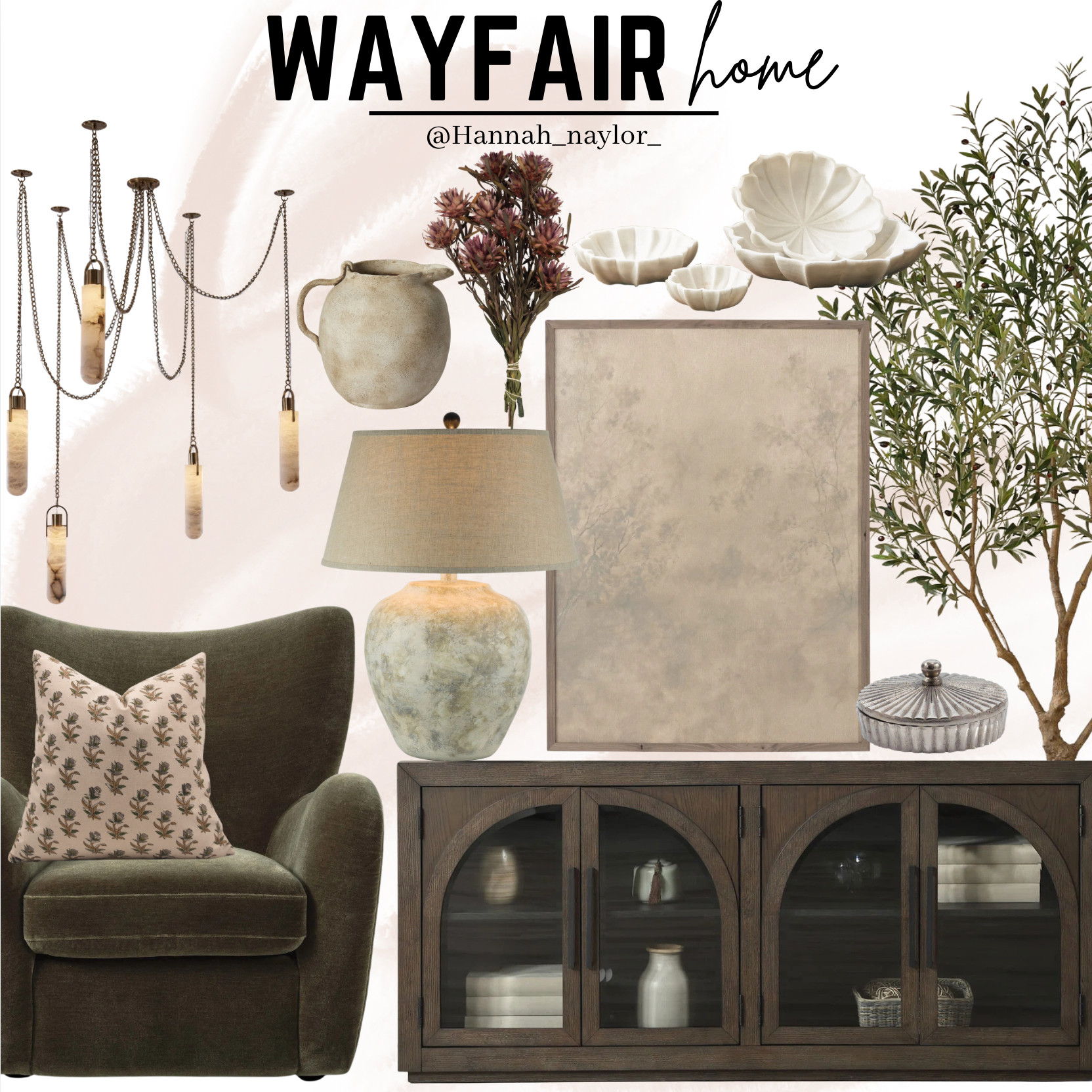 Refresh your space with deals up to 60% off during Wayfair’s 5 Days of Deals sale!! Ends February 2nd! 
@wayfair
Here's a round up of some beautiful finds from Wayfair!!!! #ad #wayfair #wayfairpartner  

 #LTKU #LTKHome