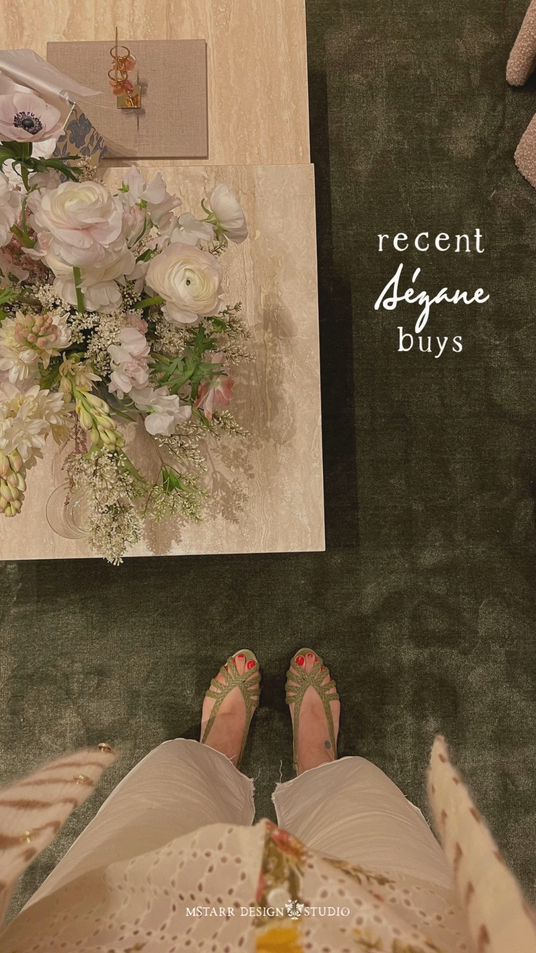 Recent Sézane buys. 

French fashion, Parisian fashion, crossbody bag, handbag, striped cardigan, low heeled sandals, floral blouse, adjustable tank, sleeveless top, eyelet, bandana

#LTKstyletip #LTKunder100 #LTKFind