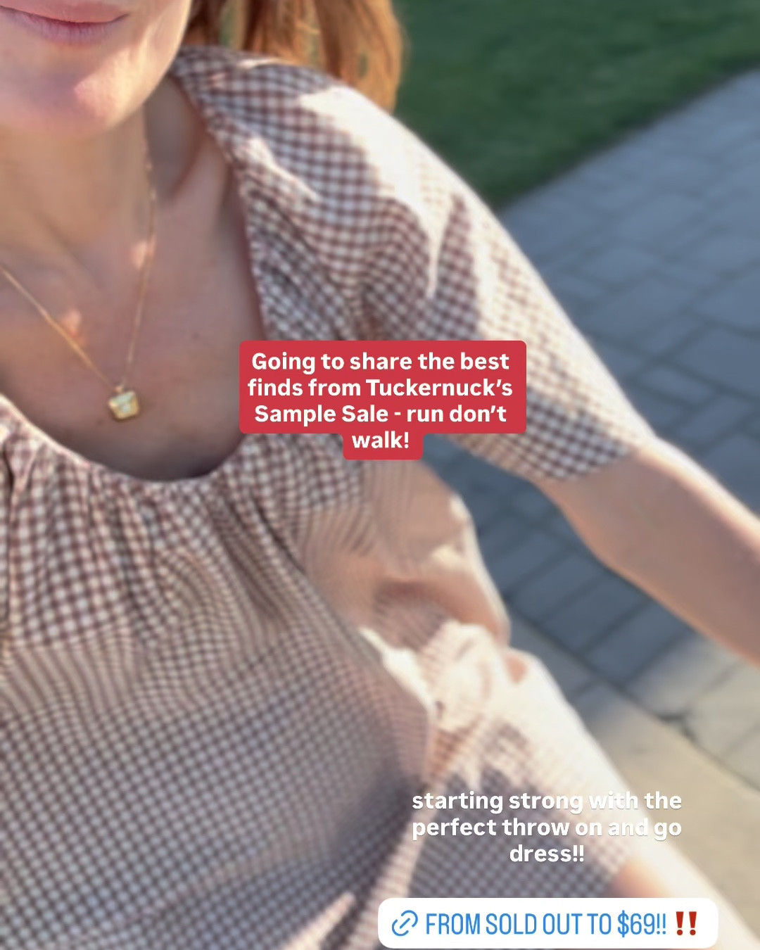 Tuckernuck Sample Sale is so good! Sharing my favorites (most of which I own and love!). These will sell out within hours so shop NOW so you don’t miss out up to 80% off! 

To help with shopping I highly suggest filtering by size so you only see things with inventory left. Otherwise it is overwhelming and leads to a lot of frustration. 

Let me know if you have any questions! 

Xx Meg

#LTKSaleAlert #LTKTravel #LTKSeasonal