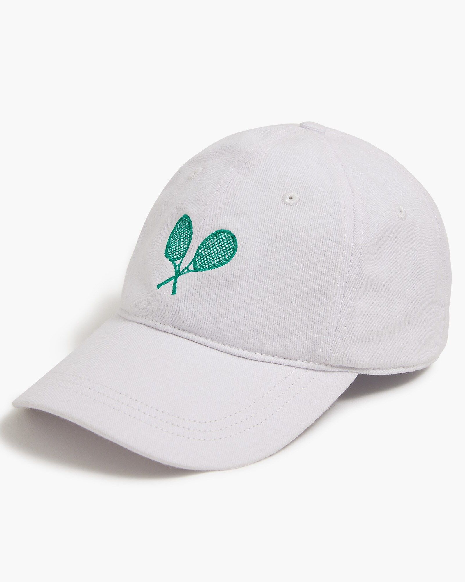 Embroidered baseball hat | J.Crew Factory