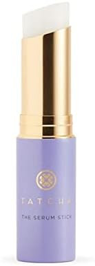 Tatcha The Serum Stick | Smooth Dry Fine Lines Instantly, Face & Eye Brightener Stick 8 G | 0.28 ... | Amazon (US)