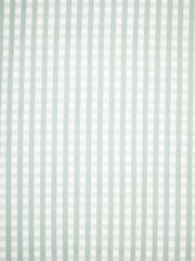 Crib Sheet - Gingham | The Uptown Baby