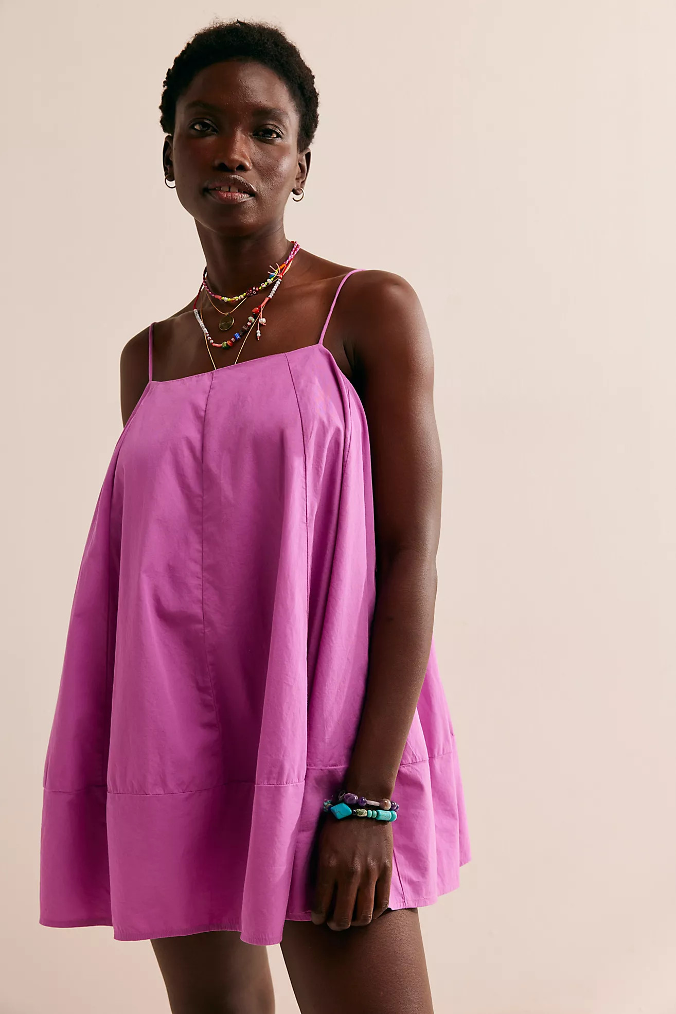 Struttin' Mini Dress | Free People (Global - UK&FR Excluded)