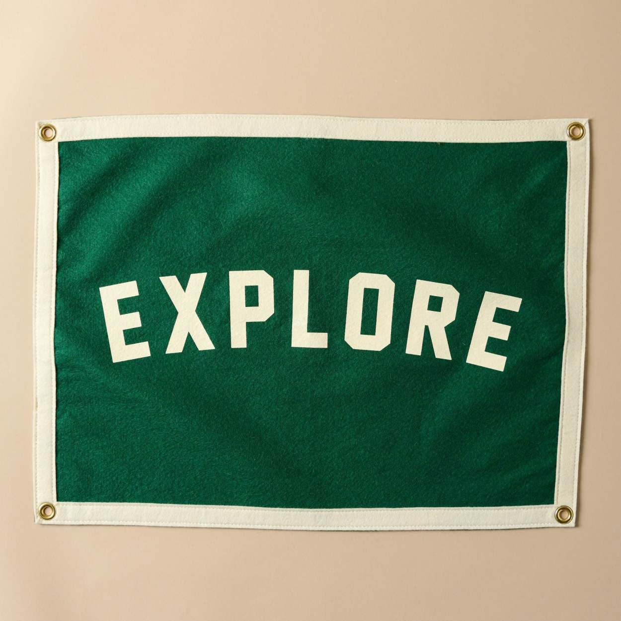 Explore Camp Flag | Magnolia