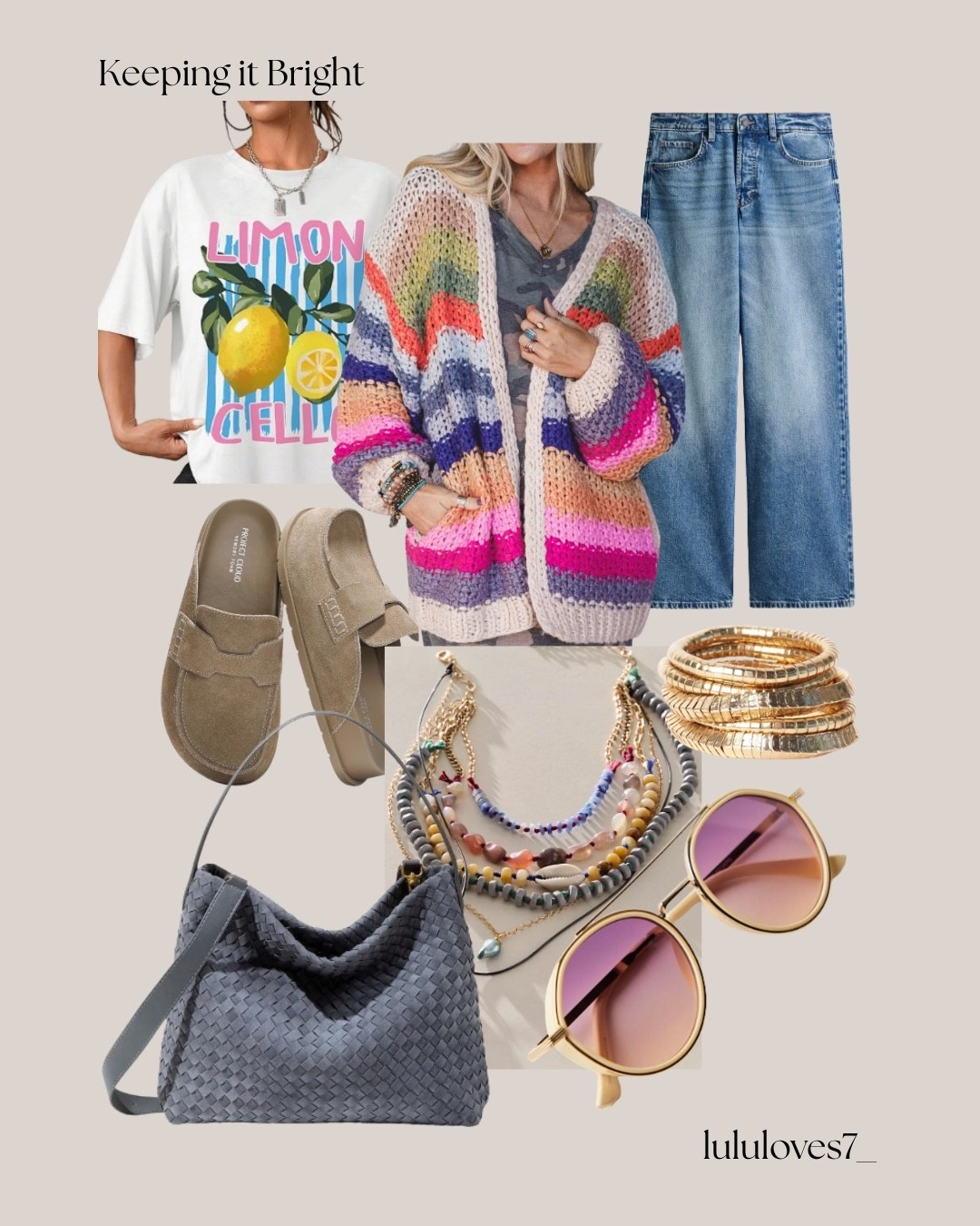 Winter outfit inspiration. Keeping it bright.

#LTKFindsUnder100 #LTKOver40 #LTKSeasonal