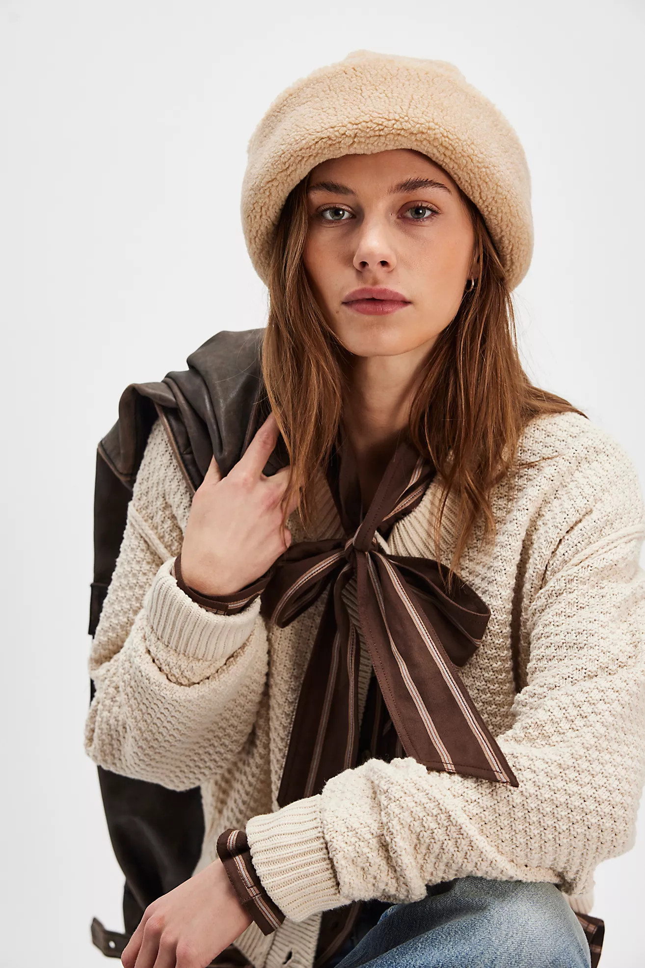 Sherpa Fishermans Cap | Free People (Global - UK&FR Excluded)