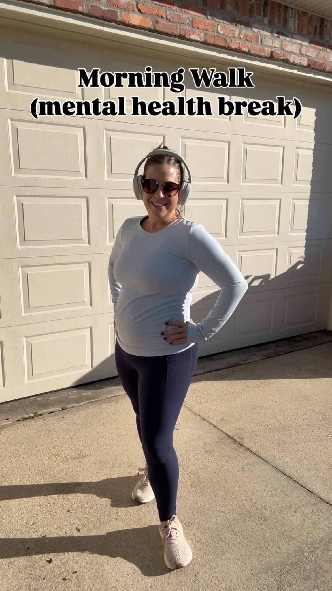 G4Free has quickly become one of my go-to Amazon brands. Great quality and low prices! Bonus points for maternity pieces like these leggings and long sleeve tee  

#LTKActive #LTKBump #LTKFindsUnder50