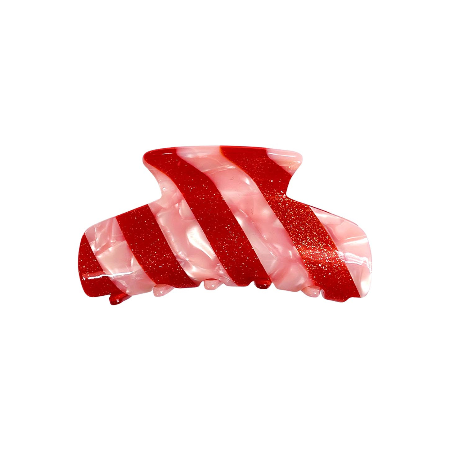 Lora Clip in Pink Crimson | Space NK - UK