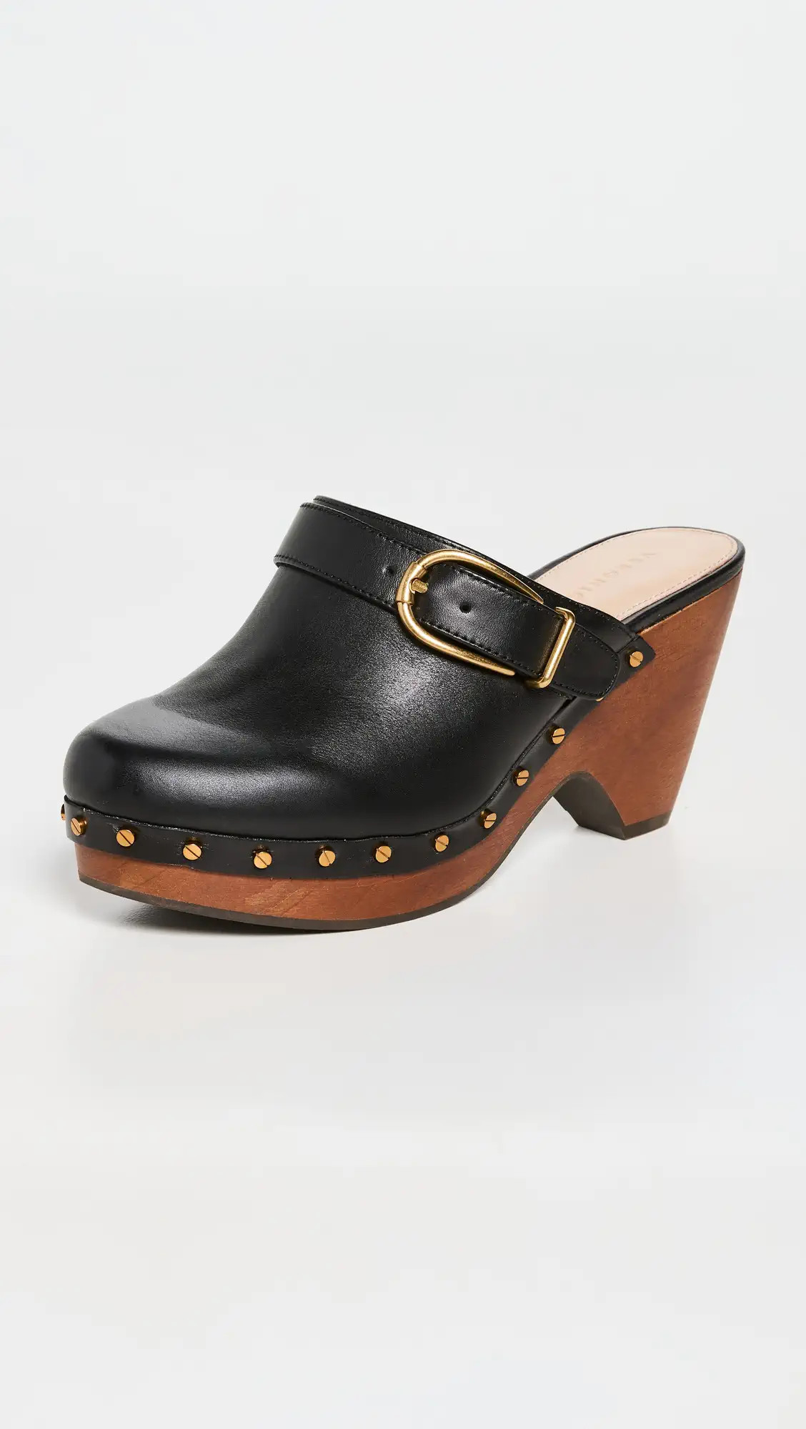 Veronica Beard Hendrix Clogs | Shopbop | Shopbop