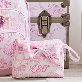 LoveShackFancy Accessories Pouch | Pottery Barn Teen