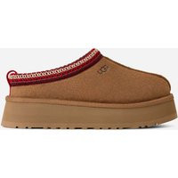 UGG® Tazz II for Women | UGG® EU in Brown, Size 8, Suede/Polyester | UGG (UK)