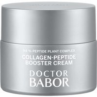 BABOR Doctor Babor Collagen-Peptide Booster Cream 50ml | Dermstore (US)